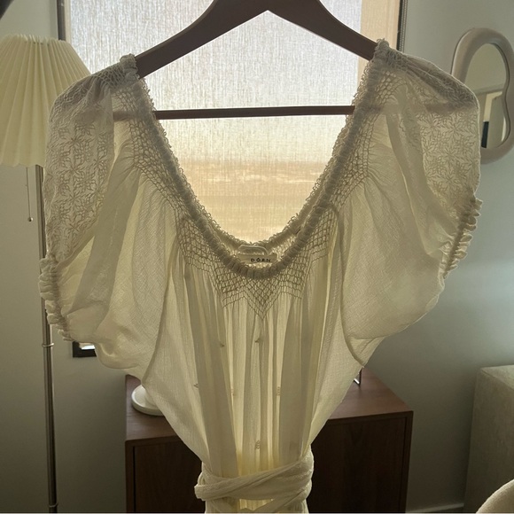 Doen Rae Dress - Picture 3 of 6